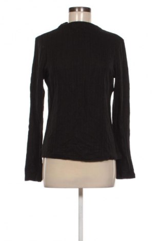 Дамска блуза Unbranded, Размер XL, Цвят Черен, Цена 15,99 лв.