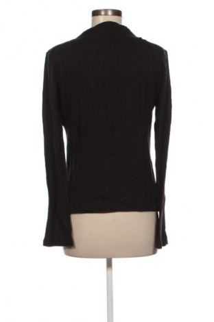 Дамска блуза Unbranded, Размер XL, Цвят Черен, Цена 15,99 лв.