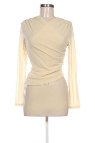 Bluză de femei Unbranded, Mărime S, Culoare Galben, Preț 22,99 Lei