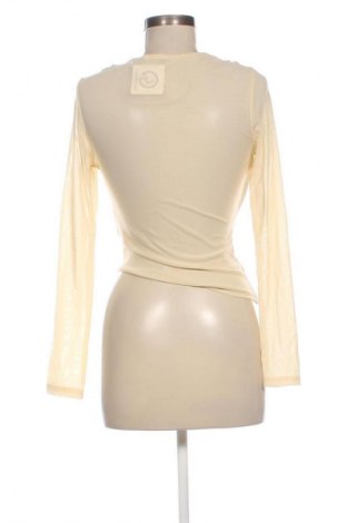 Bluză de femei Unbranded, Mărime S, Culoare Galben, Preț 22,99 Lei