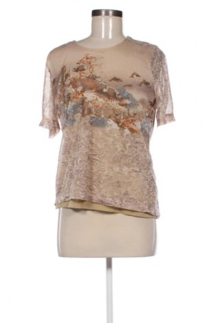 Damen Shirt Unbranded, Größe L, Farbe Mehrfarbig, Preis 10,00 €