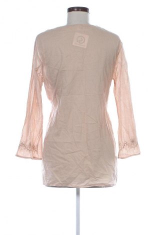 Bluzka damska Unbranded, Rozmiar XL, Kolor Beżowy, Cena 43,68 zł