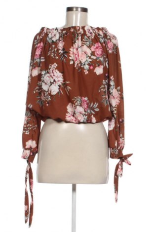 Bluzka damska Unbranded, Rozmiar M, Kolor Kolorowy, Cena 44,00 zł