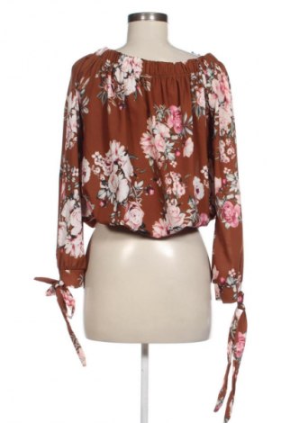 Bluzka damska Unbranded, Rozmiar M, Kolor Kolorowy, Cena 44,00 zł