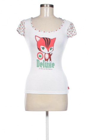 Dámska blúza Unbranded, Veľkosť XS, Farba Biela, Cena  9,72 €