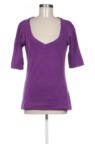 Dámská halenka Unbranded, Velikost L, Barva Fialová, Cena  241,00 Kč