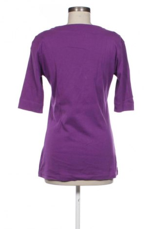 Dámská halenka Unbranded, Velikost L, Barva Fialová, Cena  241,00 Kč