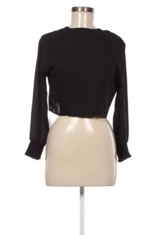 Bluză de femei Unbranded, Mărime M, Culoare Negru, Preț 28,99 Lei
