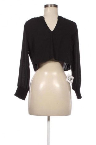 Bluză de femei Unbranded, Mărime M, Culoare Negru, Preț 28,99 Lei