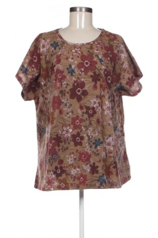 Dámská halenka Unbranded, Velikost XL, Barva Vícebarevné, Cena  241,00 Kč