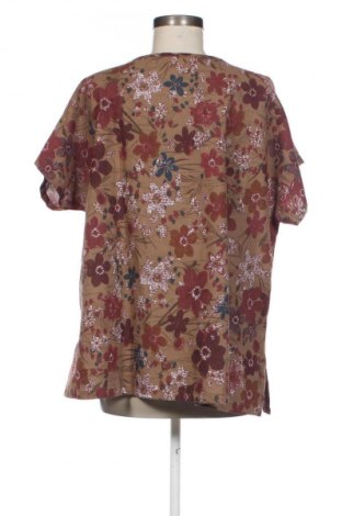 Dámská halenka Unbranded, Velikost XL, Barva Vícebarevné, Cena  241,00 Kč