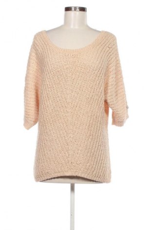 Damen Shirt Edc By Esprit, Größe L, Farbe Beige, Preis € 6,99