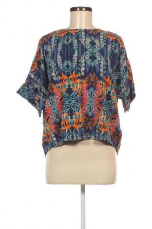 Dámská halenka Unbranded, Velikost XL, Barva Vícebarevné, Cena  242,00 Kč