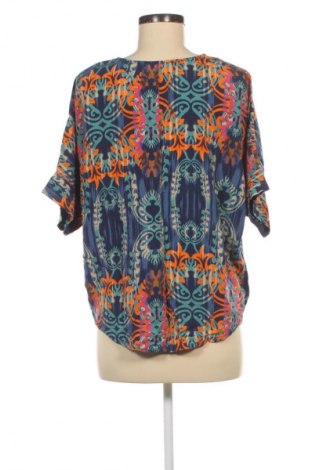 Dámská halenka Unbranded, Velikost XL, Barva Vícebarevné, Cena  242,00 Kč