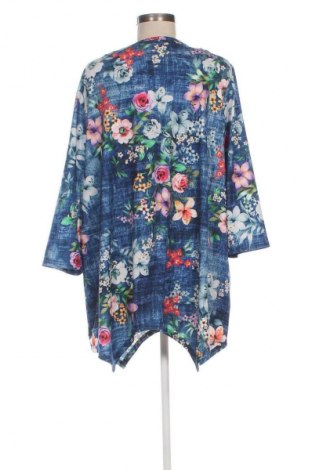 Γυναικεία μπλούζα Unbranded, Μέγεθος XXL, Χρώμα Πολύχρωμο, Τιμή 10,99 €