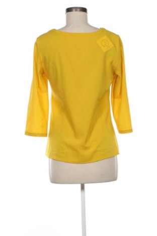 Dámská halenka Unbranded, Velikost L, Barva Žlutá, Cena  242,00 Kč