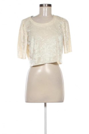 Dámská halenka Unbranded, Velikost XL, Barva Krémová, Cena  241,00 Kč