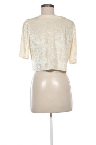 Dámská halenka Unbranded, Velikost XL, Barva Krémová, Cena  241,00 Kč