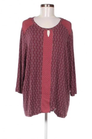 Dámská halenka Unbranded, Velikost XXL, Barva Vícebarevné, Cena  247,00 Kč