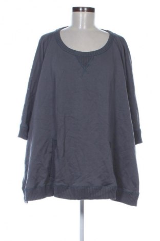 Dámska blúza Poncho company, Veľkosť M, Farba Sivá, Cena  109,95 €