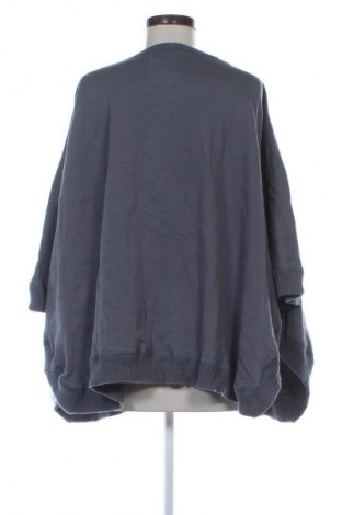 Dámska blúza Poncho company, Veľkosť M, Farba Sivá, Cena  109,95 €