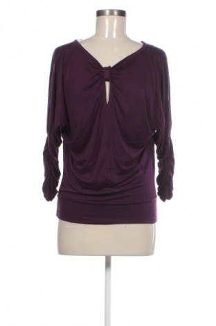 Damen Shirt Unbranded, Größe M, Farbe Lila, Preis € 4,99