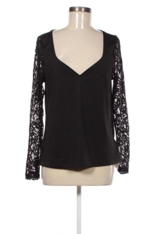 Γυναικεία μπλούζα Unbranded, Μέγεθος L, Χρώμα Μαύρο, Τιμή 5,99 €