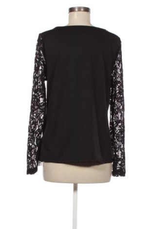 Γυναικεία μπλούζα Unbranded, Μέγεθος L, Χρώμα Μαύρο, Τιμή 5,99 €