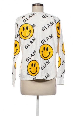 Γυναικεία μπλούζα Unbranded, Μέγεθος M, Χρώμα Πολύχρωμο, Τιμή 5,99 €