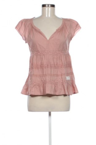 Damen Shirt Odd Molly, Größe M, Farbe Aschrosa, Preis 34,79 €