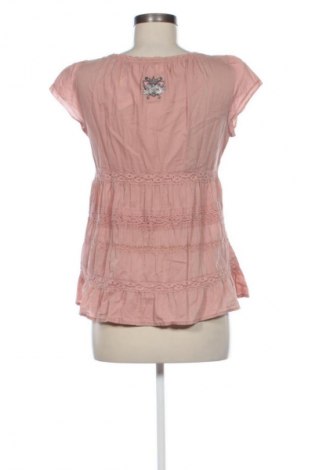 Damen Shirt Odd Molly, Größe M, Farbe Aschrosa, Preis 34,79 €