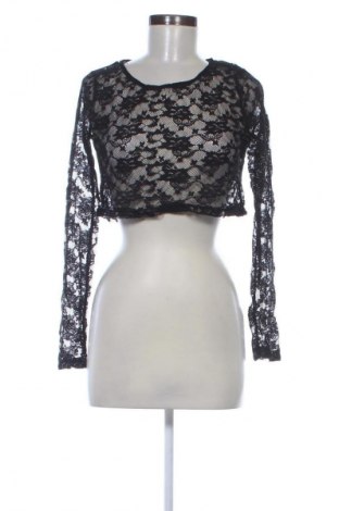 Damen Shirt Unbranded, Größe M, Farbe Schwarz, Preis 6,99 €