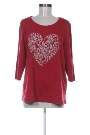 Damen Shirt Unbranded, Größe XL, Farbe Mehrfarbig, Preis 10,99 €