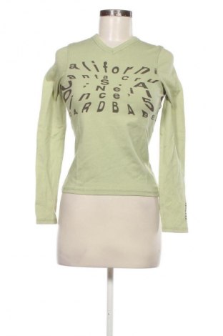 Bluzka damska Unbranded, Rozmiar XS, Kolor Zielony, Cena 61,99 zł