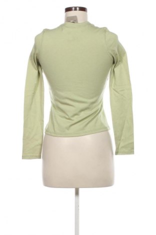 Bluzka damska Unbranded, Rozmiar XS, Kolor Zielony, Cena 61,99 zł