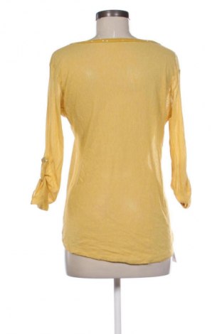 Damen Shirt Unbranded, Größe M, Farbe Gelb, Preis 9,72 €