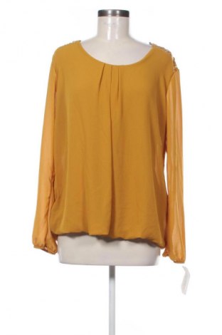 Dámská halenka Unbranded, Velikost L, Barva Oranžová, Cena  299,00 Kč