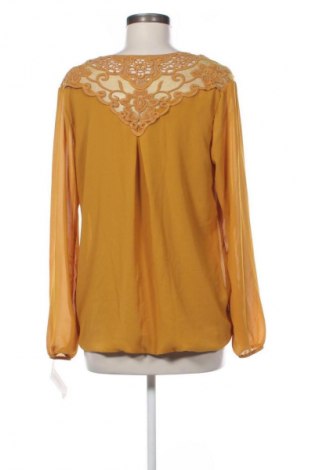 Dámská halenka Unbranded, Velikost L, Barva Oranžová, Cena  299,00 Kč