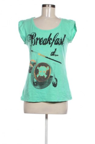 Damen Shirt Unbranded, Größe L, Farbe Mehrfarbig, Preis 10,00 €