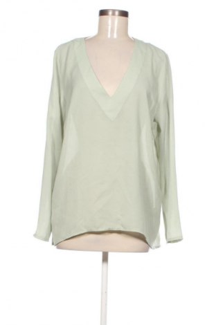 Dámská halenka Unbranded, Velikost XL, Barva Zelená, Cena  241,00 Kč