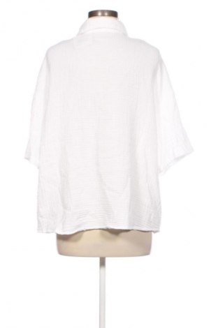 Damen Shirt Unbranded, Größe XXL, Farbe Weiß, Preis 9,79 €