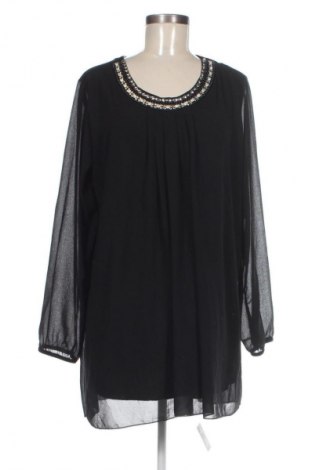 Γυναικεία μπλούζα Unbranded, Μέγεθος M, Χρώμα Μαύρο, Τιμή 6,99 €