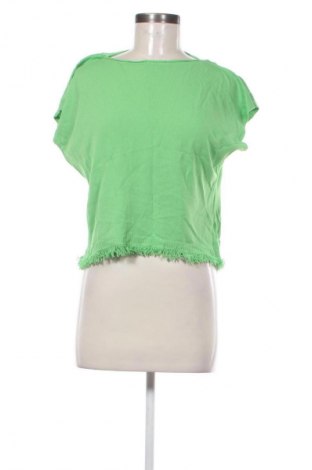 Damen Shirt Unbranded, Größe M, Farbe Grün, Preis 5,99 €