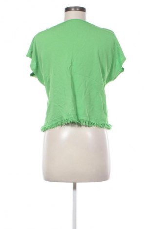 Damen Shirt Unbranded, Größe M, Farbe Grün, Preis 5,99 €