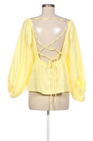 Női blúz Unbranded, Méret XL, Szín Sárga, Ár 3 800 Ft