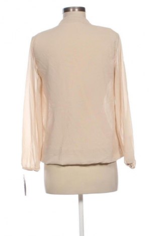 Bluză de femei Unbranded, Mărime M, Culoare Bej, Preț 30,99 Lei