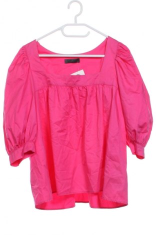 Дамска блуза Unbranded, Размер S, Цвят Розов, Цена 11,99 лв.