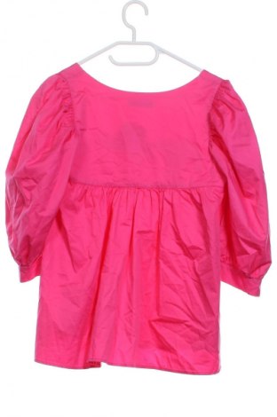 Дамска блуза Unbranded, Размер S, Цвят Розов, Цена 11,99 лв.