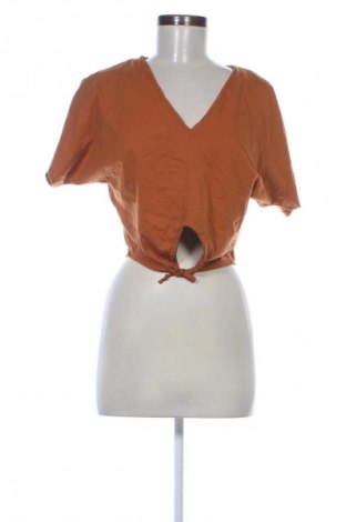 Dámská halenka Unbranded, Velikost M, Barva Oranžová, Cena  242,00 Kč