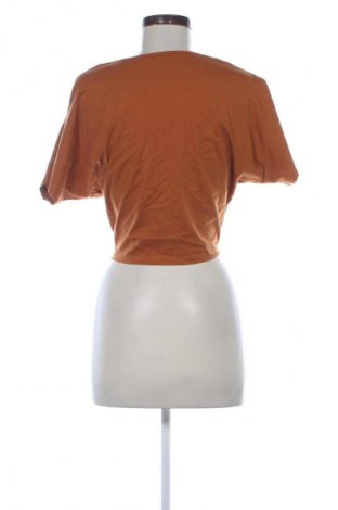 Dámská halenka Unbranded, Velikost M, Barva Oranžová, Cena  242,00 Kč